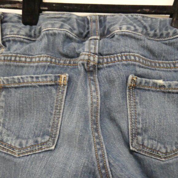 OLD NAVY - Skinny | 7 regular | Classic Blue Skinny Denim Jeans - Picture 11 of 16